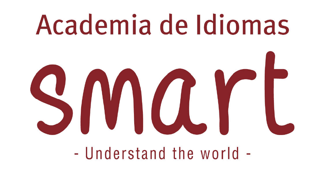 LOGO ACADEMIA DE IDIOMAS SMART