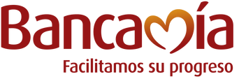 LOGO BANCAMIA