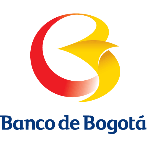 LOGO BANCO DE BOGOTA