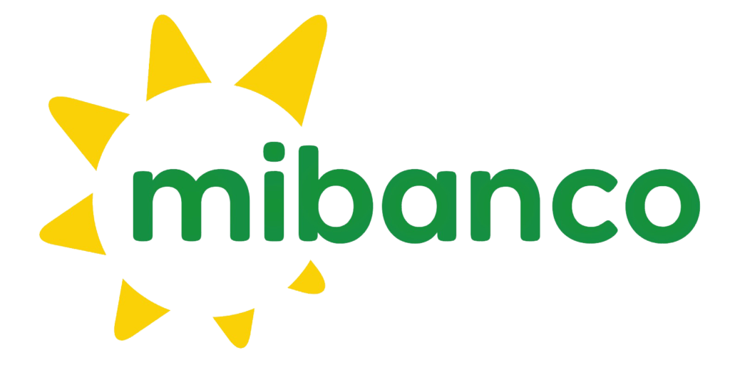 LOGO MI BANCO